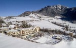 Hotel Mirabell Alpine Garden Resort & Spa wakacje