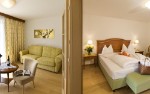 Hotel Mirabell Alpine Garden Resort & Spa wakacje