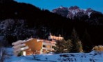 Hotel Hotel Regina e Fassa wakacje