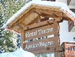 Hotel Terme Antico Bagno wakacje