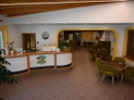Hotel Albergo Panorama wakacje
