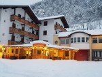 Hotel Albergo Panorama wakacje