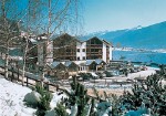 Hotel Aparthotel Des Alpes wakacje