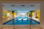 Hotel Hotel Italia & Wellness Villa Monica wakacje
