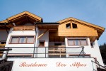 Hotel Rezydencja Des Alpes wakacje