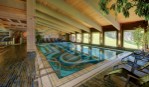Hotel Wellness & Vital Sporthotel Obereggen wakacje