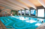 Hotel Wellness & Vital Sporthotel Obereggen wakacje