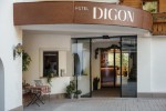 Hotel Hotel Digon wakacje