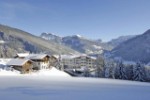 Hotel Scherlin wakacje