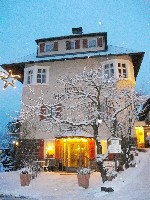 Hotel Villa Emilia wakacje