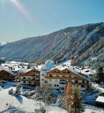 Hotel Hotel Abis Dolomites wakacje