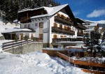 Hotel Appartements Alpine Waldheim wakacje
