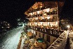 Hotel Mountain residence Alpenhof *** wakacje