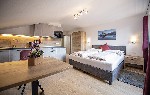 Hotel Mountain residence Alpenhof *** wakacje