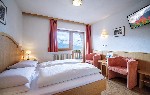 Hotel Mountain residence Alpenhof *** wakacje