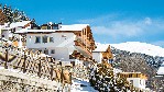 Hotel Mountain residence Alpenhof *** wakacje