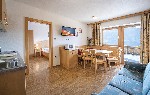 Hotel Mountain residence Alpenhof *** wakacje