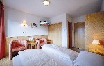 Hotel Mountain residence Alpenhof *** wakacje