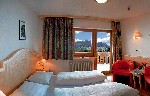Hotel Mountain residence Alpenhof *** wakacje