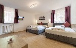 Hotel Mountain residence Alpenhof *** wakacje