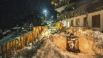Hotel Mountain residence Alpenhof *** wakacje