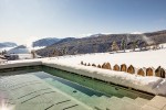 Hotel Hotel Alpine Spa Resort Sonnenberg wakacje
