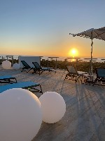 Hotel Costa degli Dei Capo Vaticano wakacje