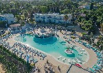 Hotel Costa degli Dei Capo Vaticano wakacje