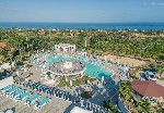 Hotel Costa degli Dei Capo Vaticano wakacje