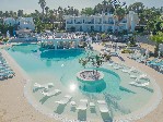 Hotel Costa degli Dei Capo Vaticano wakacje