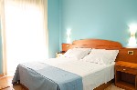 Hotel Costa degli Dei Capo Vaticano wakacje