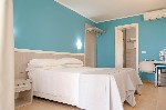 Hotel Costa degli Dei Capo Vaticano wakacje