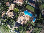 Hotel Costa degli Dei Capo Vaticano wakacje