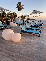 Hotel Costa degli Dei Capo Vaticano wakacje