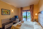 Hotel Cannamele Escape Tropea wakacje