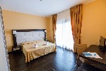 Hotel Cannamele Escape Tropea wakacje