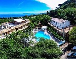 Hotel Cannamele Escape Tropea wakacje