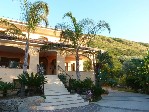 Hotel Cannamele Escape Tropea wakacje