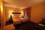 Hotel Cannamele Escape Tropea wakacje