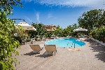 Hotel Cannamele Escape Tropea wakacje
