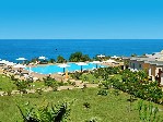 Hotel Costa degli Dei Tropea wakacje