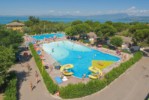 Hotel Camping Cisano San Vito wakacje