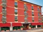 Hotel Hotel Cortina wakacje