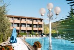 Hotel Hotelkomplex Palme/Suite/Royal wakacje