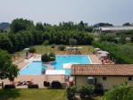 Hotel Hotel Bella Lazise wakacje