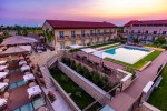 Hotel Leonardo Hotel Lago Di Garda – Wellness And Spa wakacje