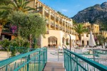 Hotel Hotel Cristina wakacje