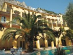Hotel Hotel Cristina wakacje