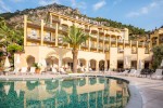 Hotel Hotel Cristina wakacje