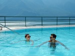 Hotel Hotel Cristina wakacje